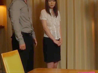 Japanese Porn Video - Yui Hatano's Hairy Big Butt Screams for More in XXX HD