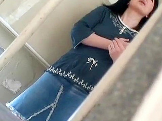 Pussy pulsating in Tokyo – Fucking hard outside to nippon XXX climes