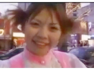 Nippon Pornstar's Soaking Wet Pussy Gets Ravished by a Massive White Tool - Uncensored XXX Scene