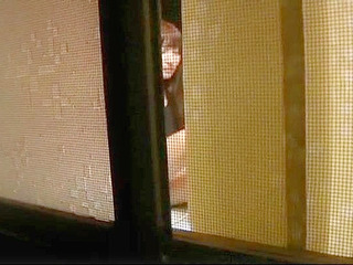Japanese MILF's Naughty Masturbation Habit, Sending Neighbors Wild with Desire for More
