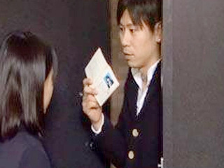 Nippon girl's XXX secret exposed by tokyo boy