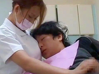 Get ready for an XXX riot with our Nipponese Auntie's dental oral pleasures in Tokyo, Thai-style!